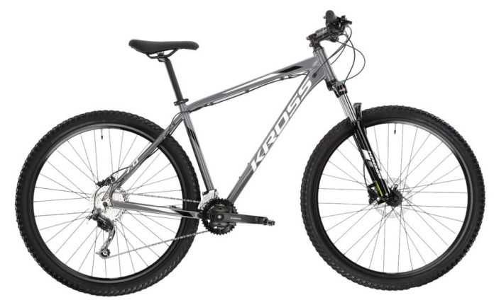 Rower MTB Kross Hexagon 7.0 | Koła 29" | Rama M | Jak nowy!