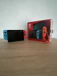 Nintendo switch idealny prezent