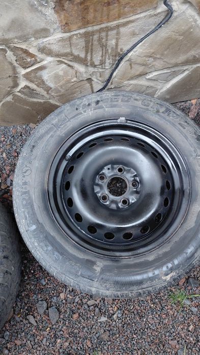 Дискі  нісан Екстрейл