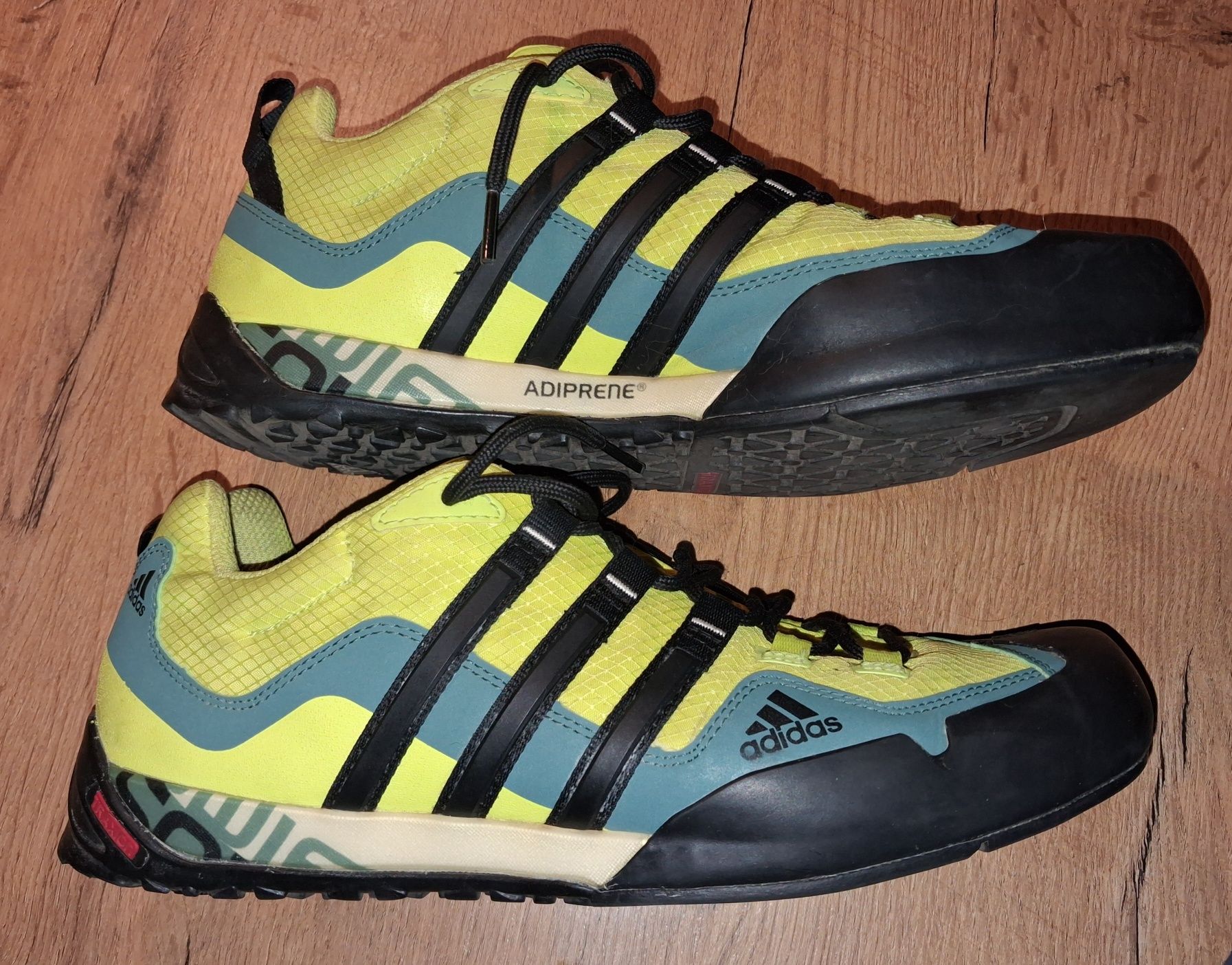 Sprzedam  Buty Adidas Adiprene
