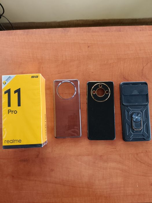 Realme11 pro w bardzo dobrym stanie