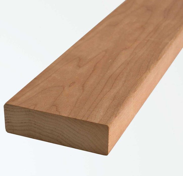 Deska na ławki ława do sauny Thermo termo OSIKA 28x90mm