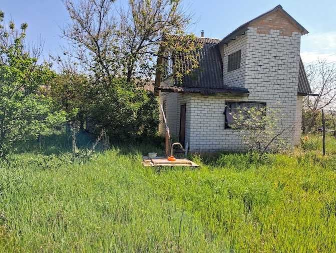 Продаж дачного будинку в СТ "Діброва"