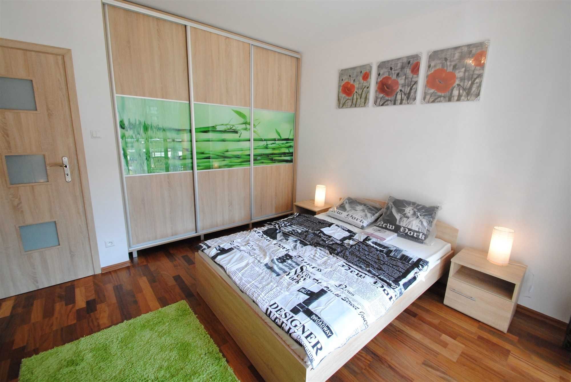 Prestiżowe 2 pok 55 m2/WIŚLANE TARASY/PET FRIENDLY