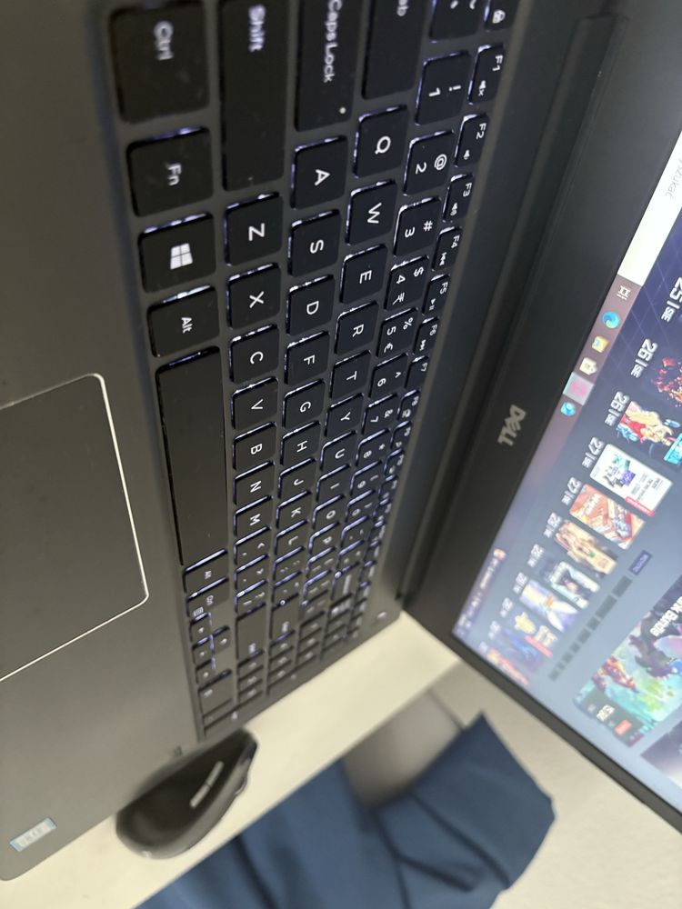 Dell Vostro i5 7Generacji 16gb Ram DDR4