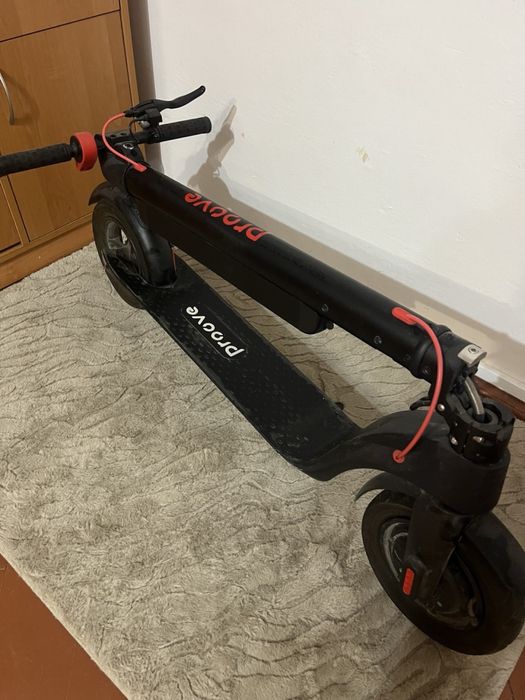 Електросамокат proove x citi pro