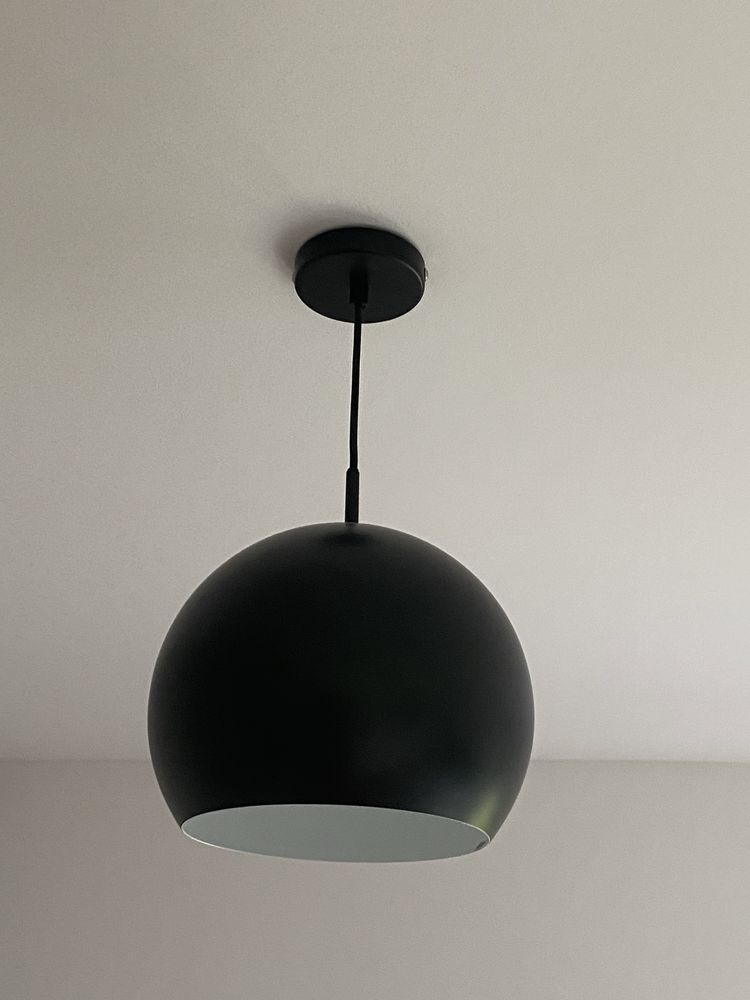 Lampa Ball Frandsen