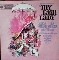 Płyta winylowa - My Fair Lady