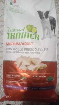 Natural Trainer Medium Adult