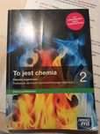 To jest chemia 2, nowa era, poziom podstawowy