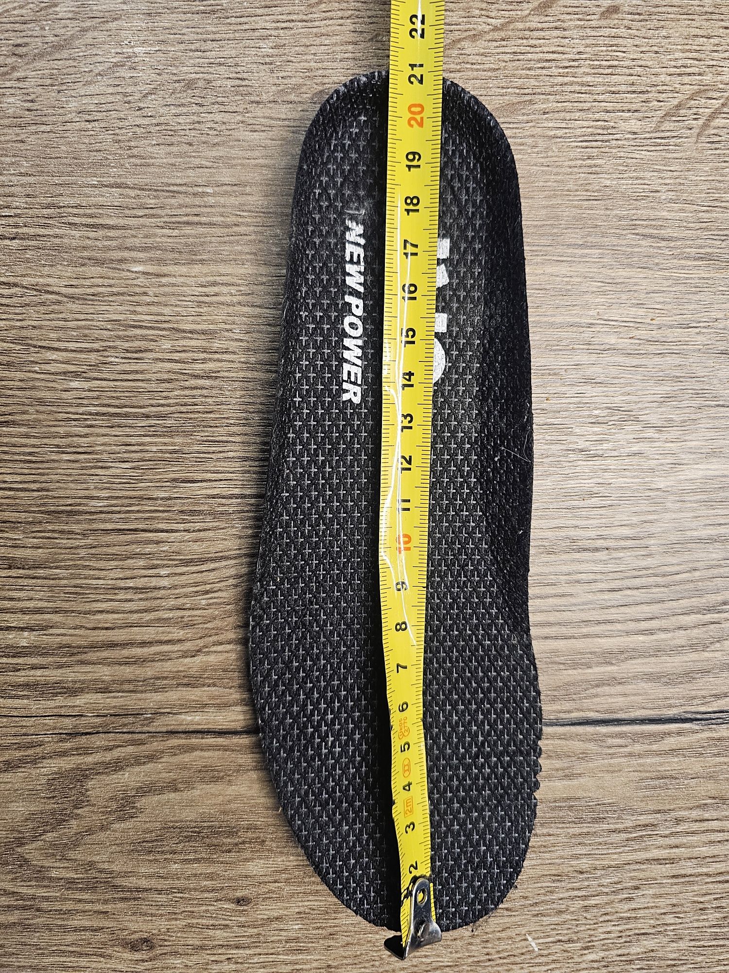 Butowrotki  EUR 34 wkładka 20 - 20,5
