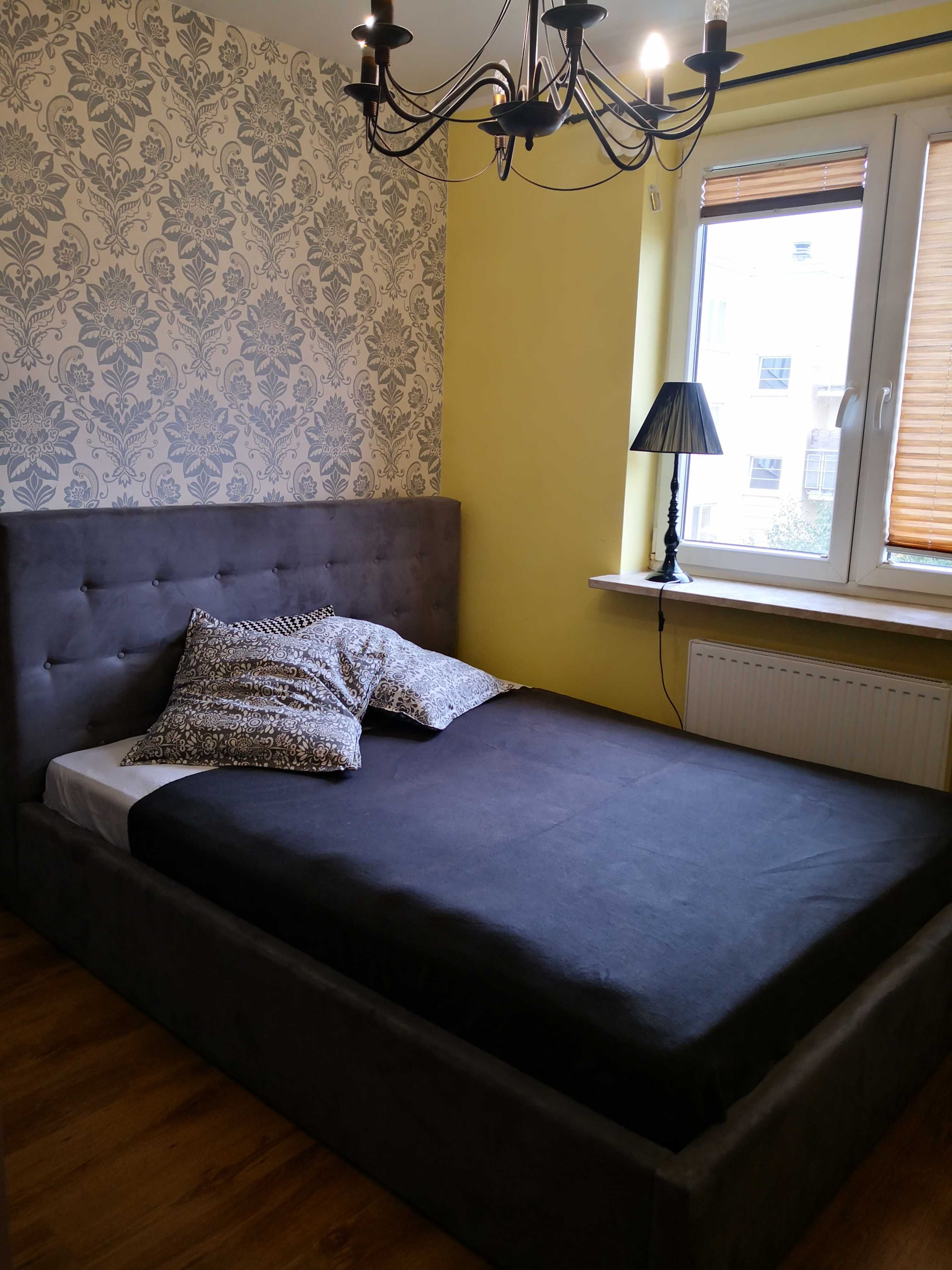 Wynajmę mieszkanie o pow. 66.5m2, osiedle Regaty, ul. Żeglugi Wiślanej