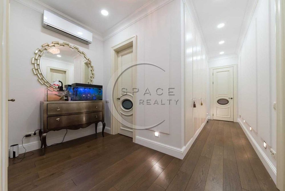 Оренда 4-х квартири 130м2 ЖК"Новопечерские Липки"А.Верхогляда Печерськ