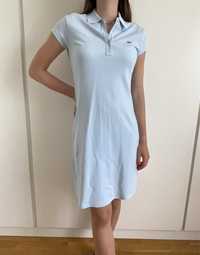 Vestido Ralph Lauren polo S