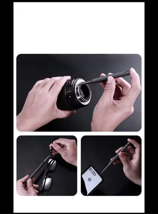 Набор отверток/Бити Новий