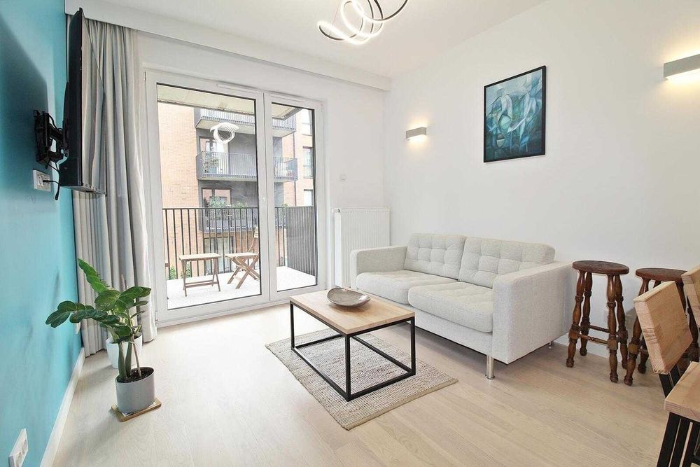 BIAŁOŁĘKA ul.Dziatwy, blisko ul. Modlińskiej ciche- NAJEM OKAZJONALNY