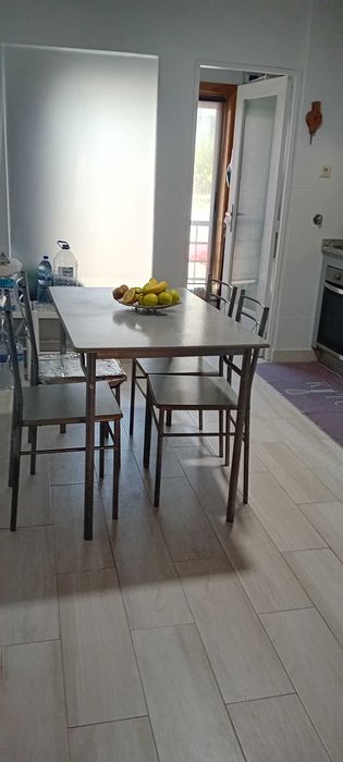 Vendo andar moradia condominio fechado baguim do monte