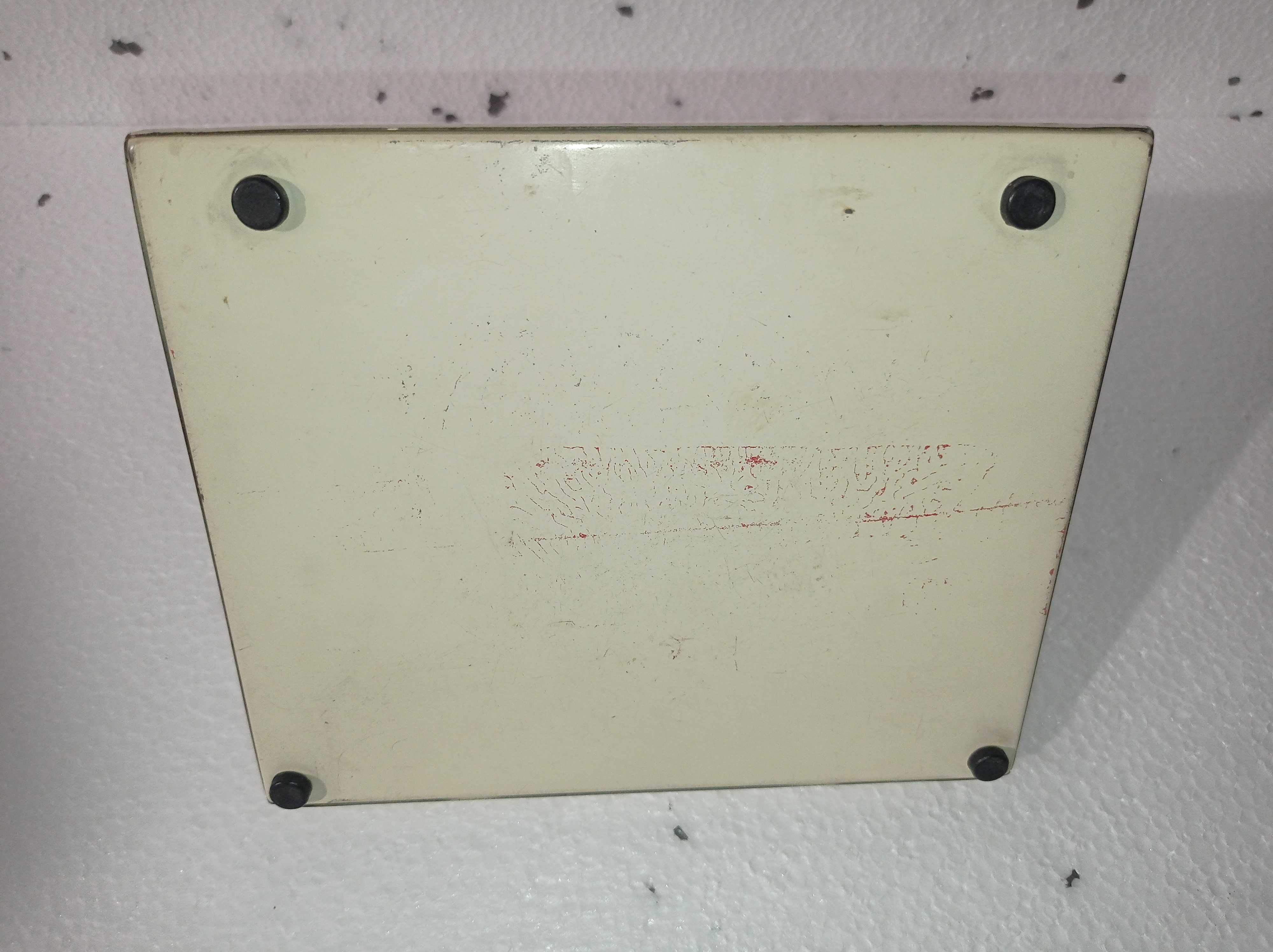Stary organizer biurkowy - WSK PZL-Mielec - okazja !