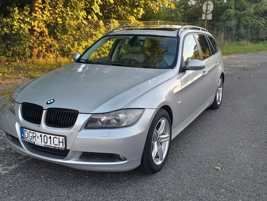 BMW Seria 3