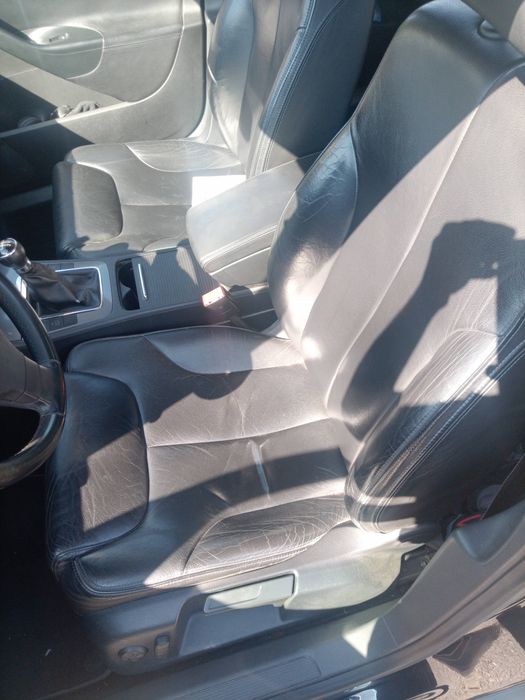 VW Passat 1.9 TDI 2008