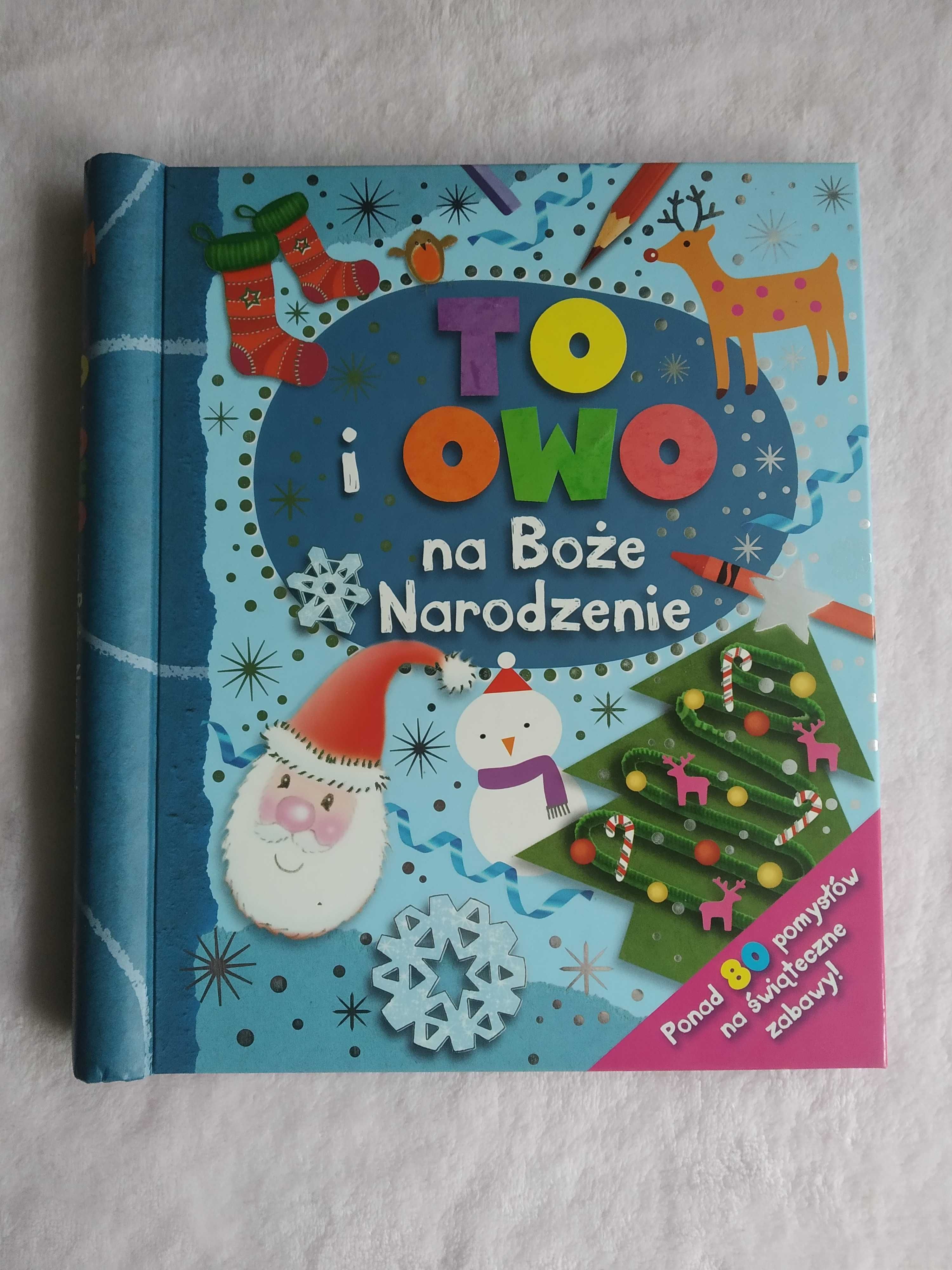 To i owo na Boże Narodzenie