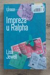 Sprzedam książkę "Impreza u Ralpha"
