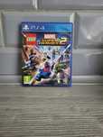 Lego marvel super heroes 2 ps4