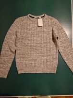 sweter chłopięcy H&M 158/164