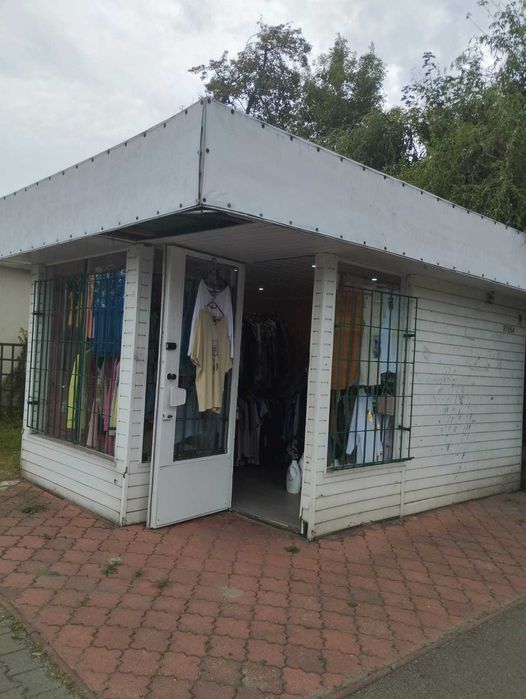 Lokal  użytkowy na
