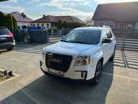 GMC Terrain GMC Zadbany