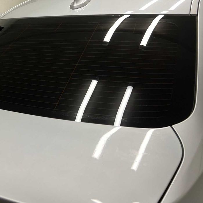 PPF, Zmiana Koloru Pojazdu, Przyciemnianie Szyb, Ceramika, Detailing