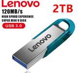Pendrive 2TB Blue