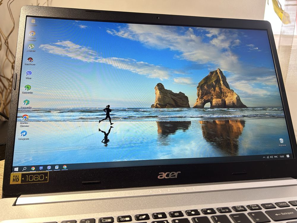 Ноутбук Acer Aspire 5 A515-55