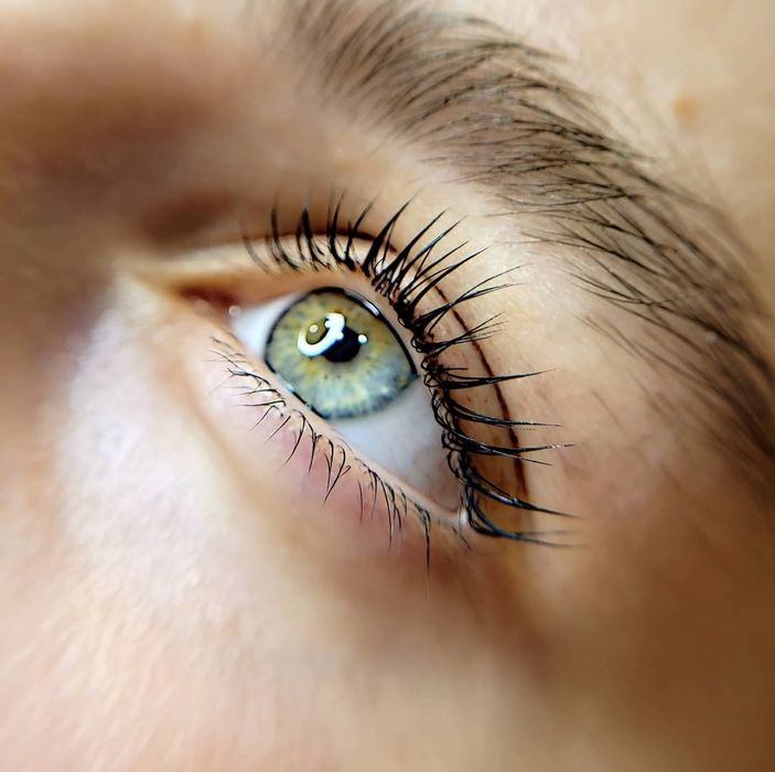 Ламінування вій / брів  оформлення корекція, Майдан незалежності