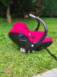 Babycoque Bébé Confort