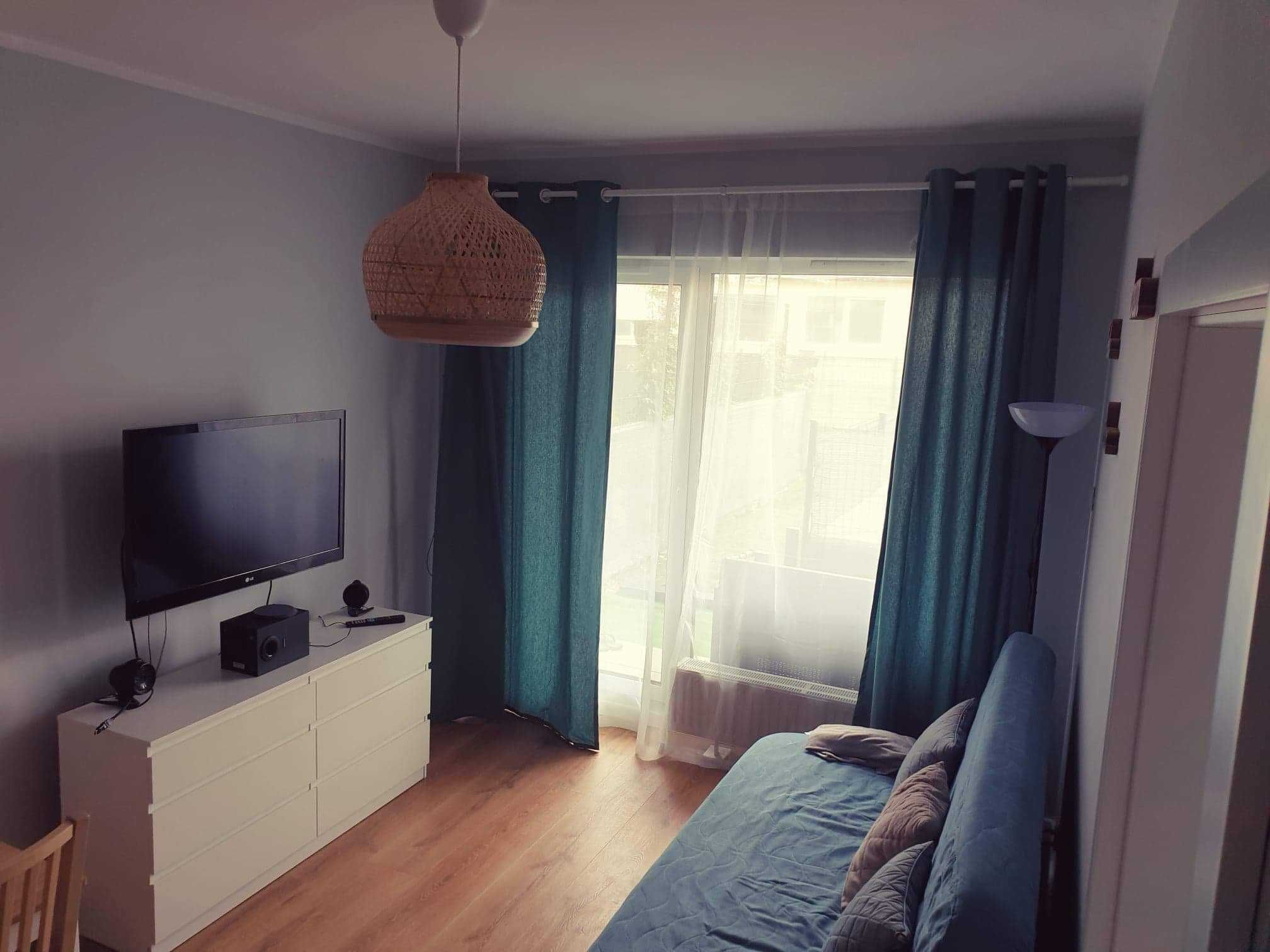 Szmaragdowy Zakątek Nowoczesny apartament nad morzem Kołobrzeg