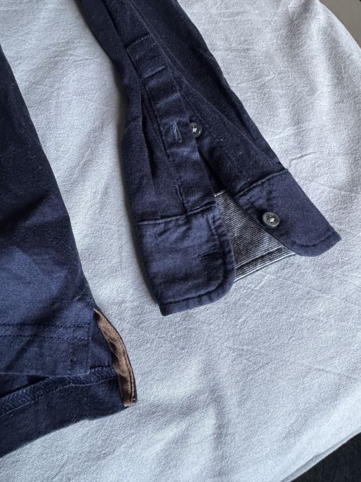 Camisa PdH Pedro del Hierro S