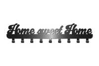 Wieszak na ubrania Home Sweet Home z nOWEJ kolekcji SIMPLE WN-07