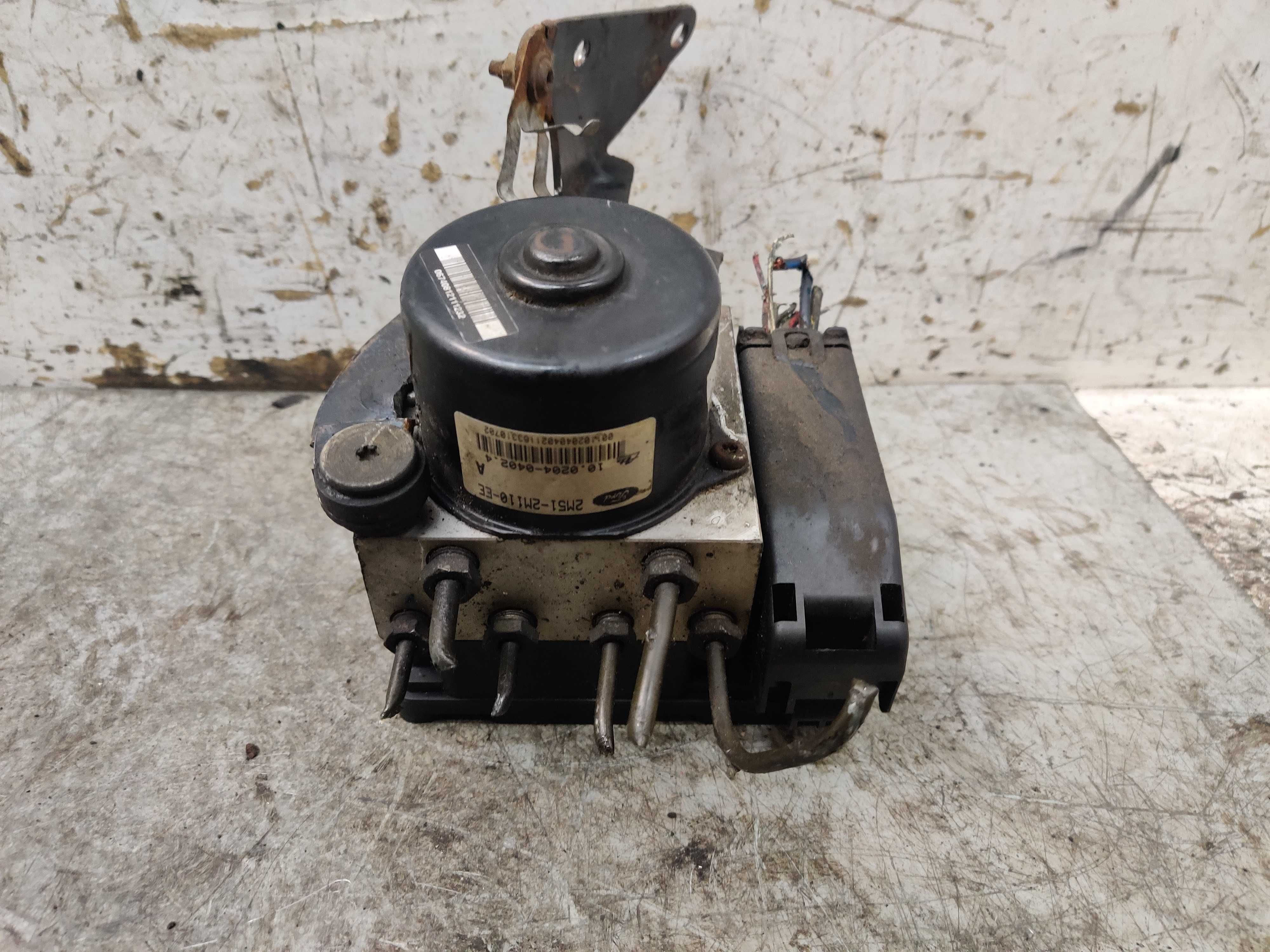 Ford Focus Mk1 1.8 TDCI Pompa Sterownik ABS