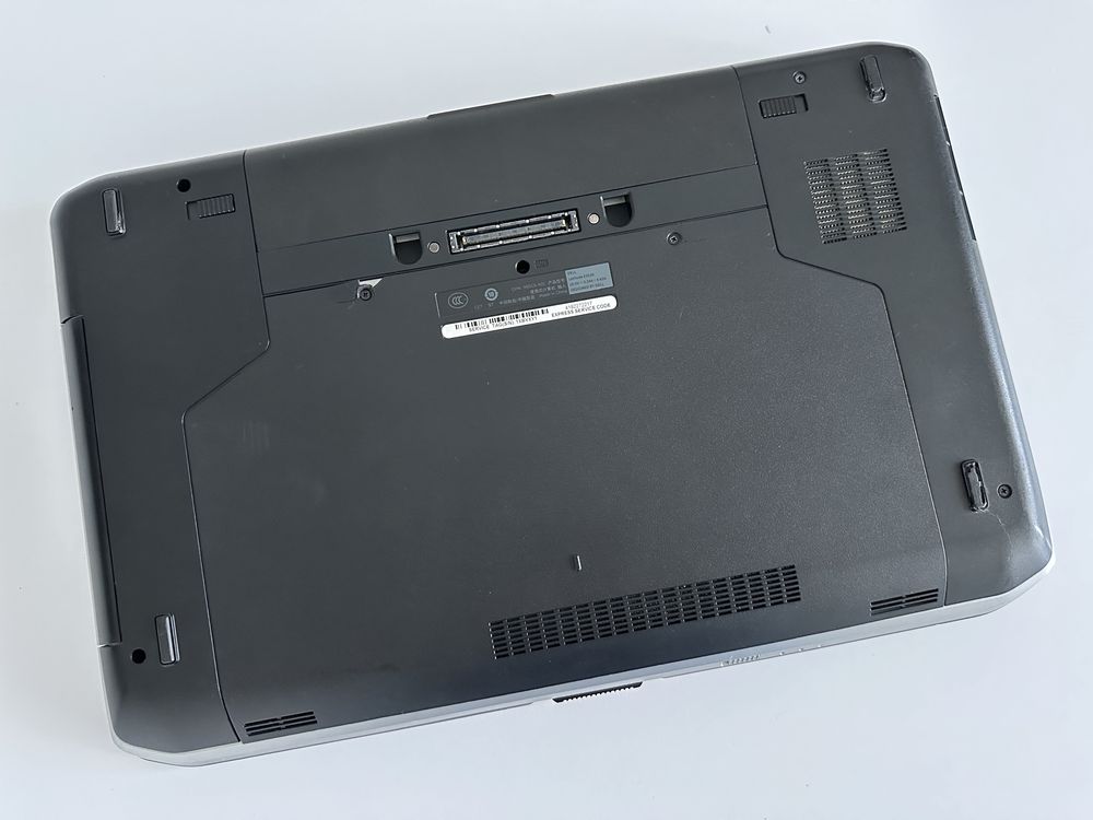 Laptop Dell Latitude E5530 i5 8Gb