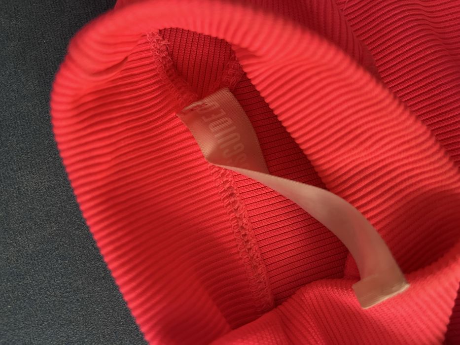 Оригінальний топ від Плейбой