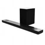 Soundbar LG SN9YG 5.1.2 KM 520W Dolby Atmos