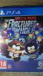 South Park ps4 playstation 4 lego unravel spiderman