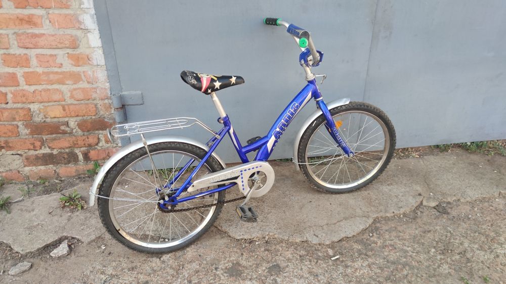 Продам велосипеди