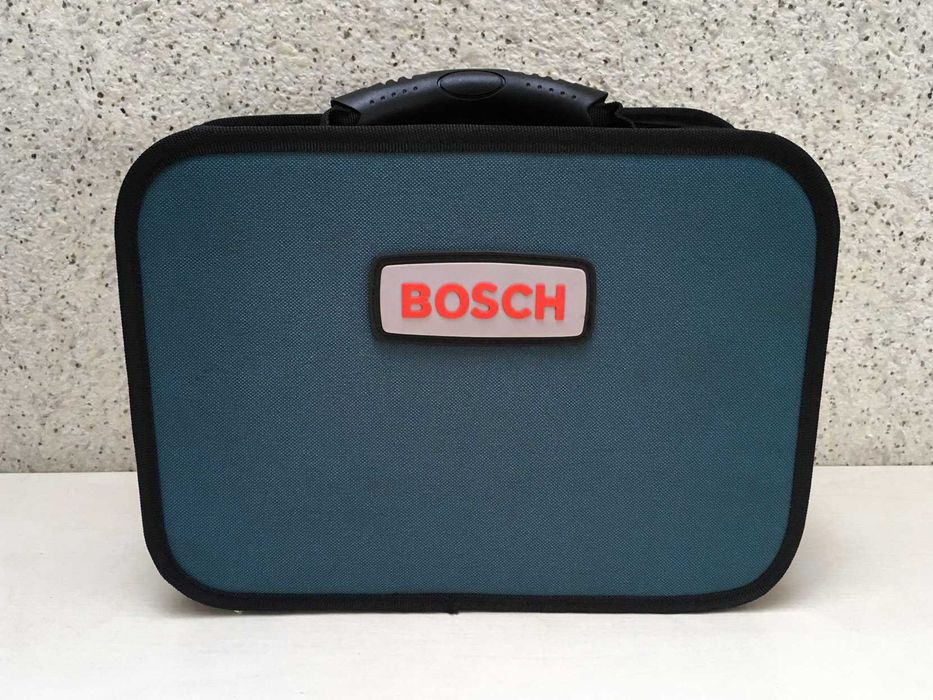 Сумка BOSCH для инструмента. Оригинал, Качество.