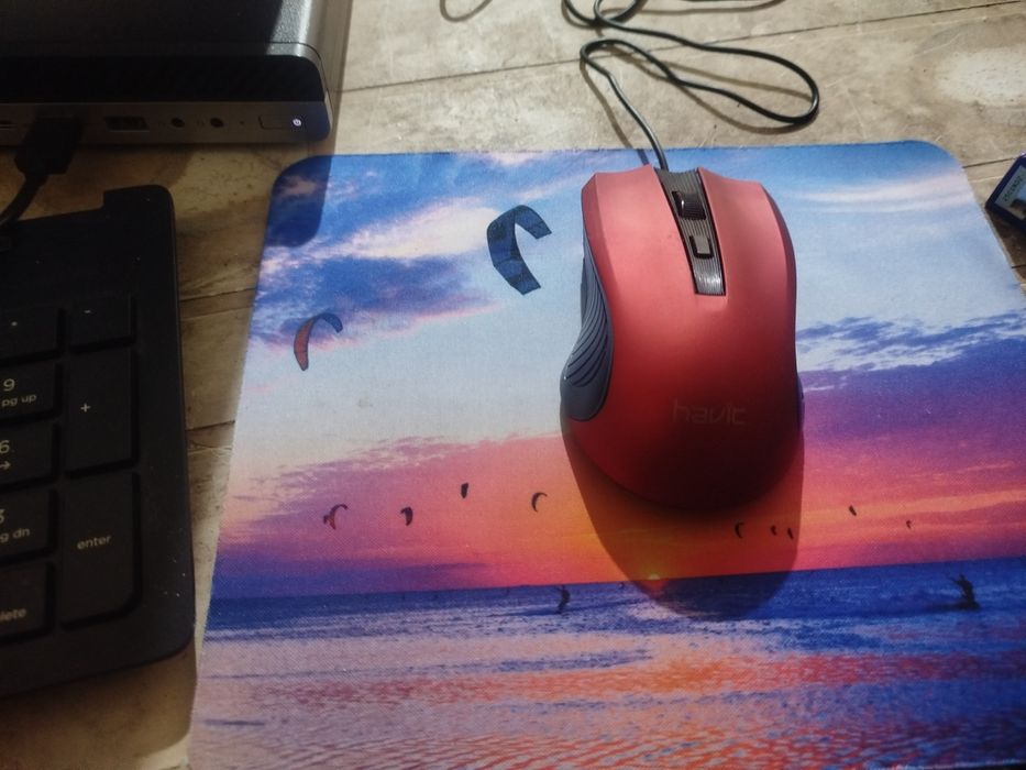 HP EliteDesk 800 G3 como novo