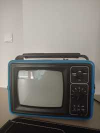 Niedziałający telewizor ŠILELIS-405D