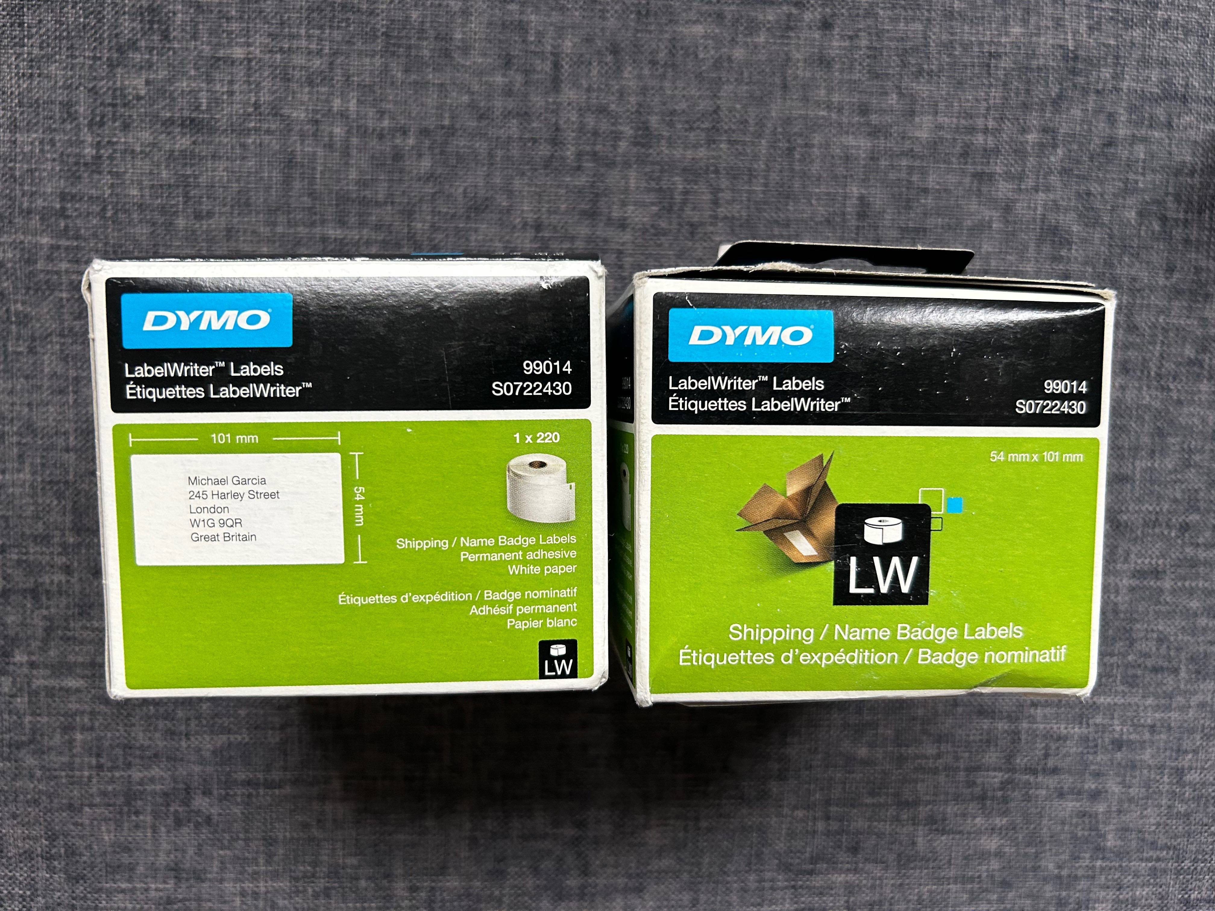 Drukarka etykiet DYMO LabelWriter LW 450