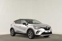 Renault Captur 1.0 TCe Intens