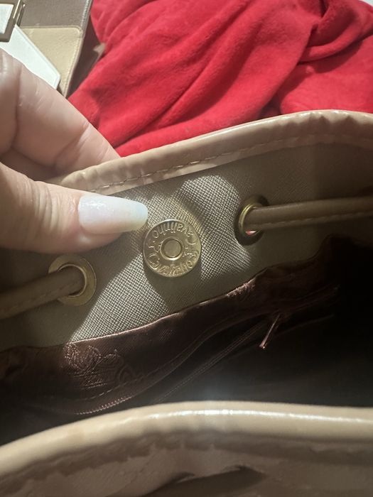 Bolsa original cavalinho